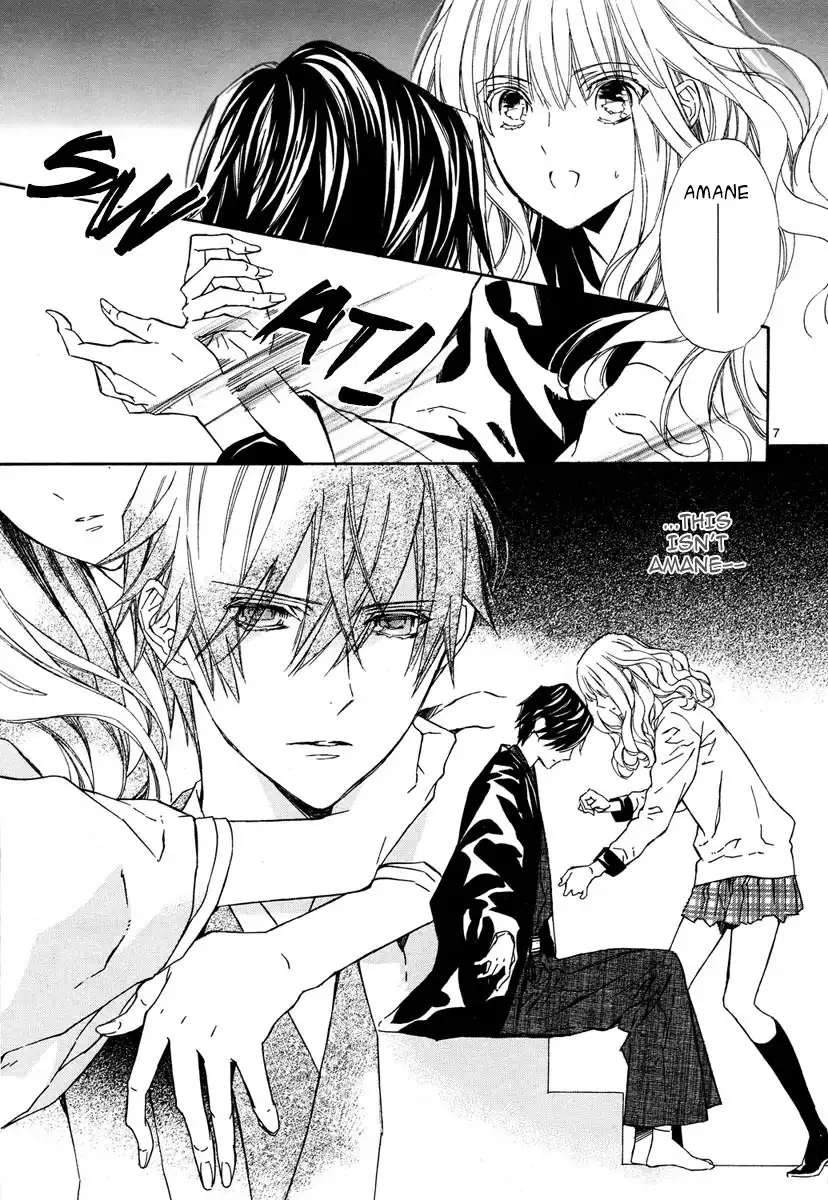 Seirei Produce Chapter 10 8
